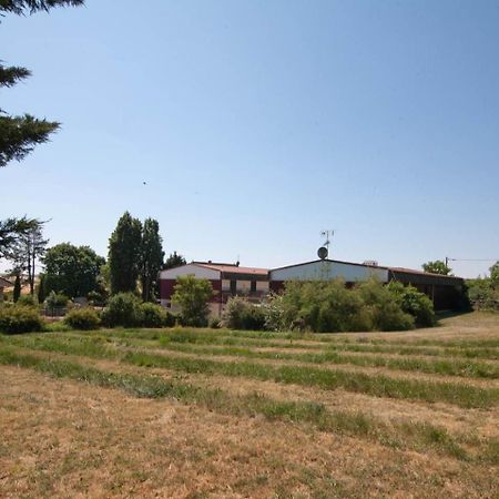 Le Magiot Otel Montliot-et-Courcelles Dış mekan fotoğraf