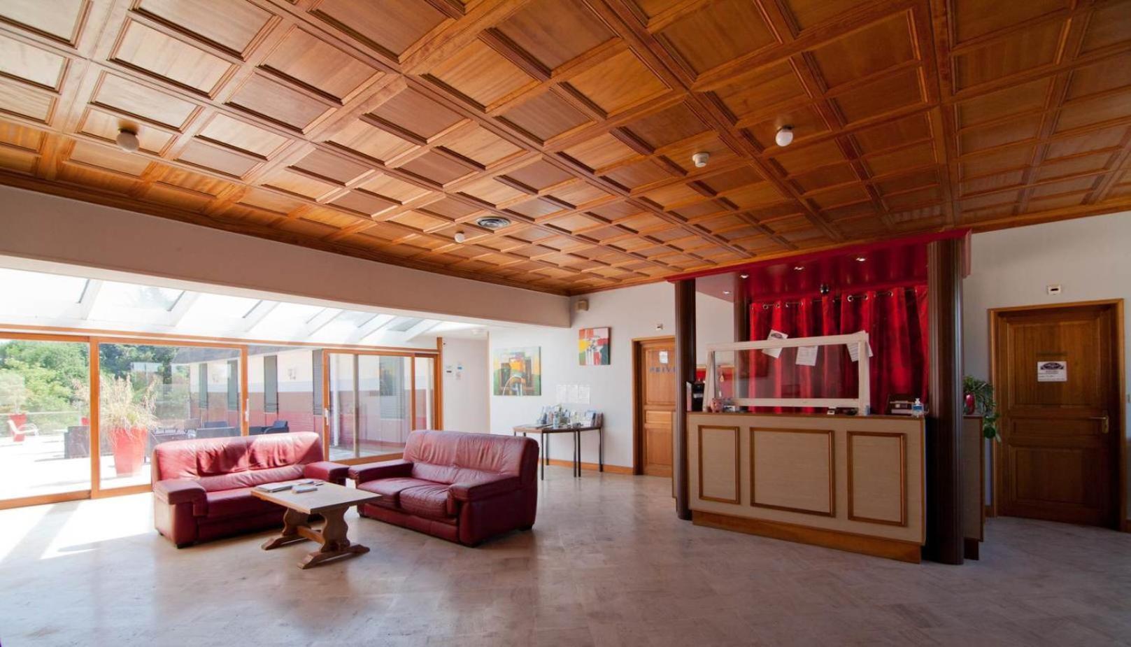 Le Magiot Otel Montliot-et-Courcelles Dış mekan fotoğraf