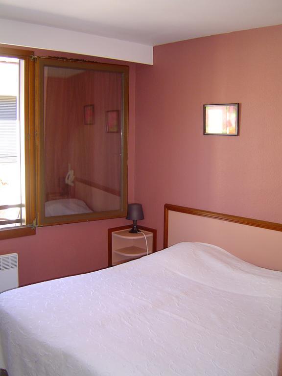 Le Magiot Otel Montliot-et-Courcelles Dış mekan fotoğraf