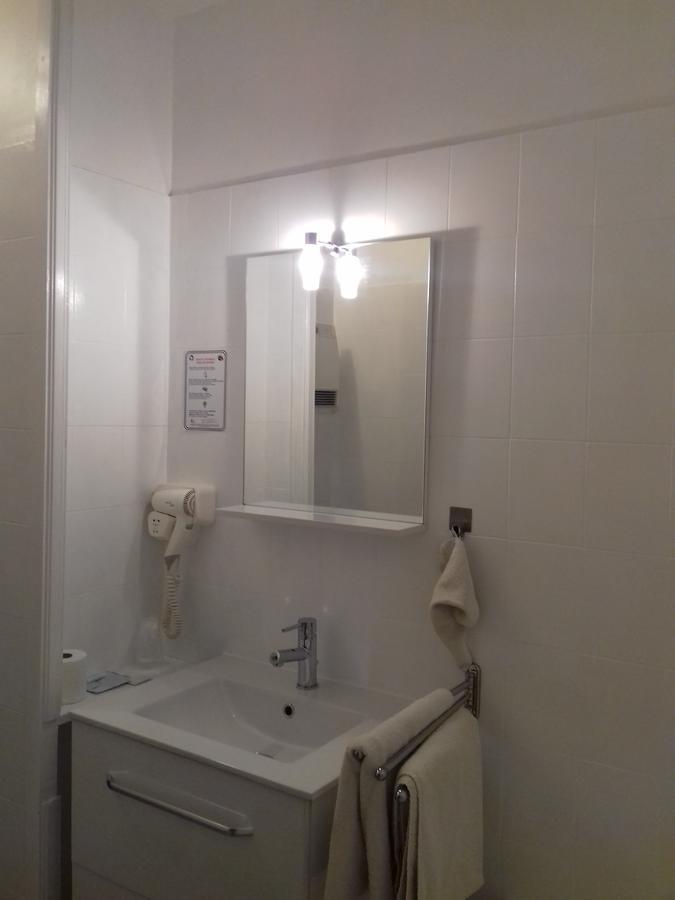 Le Magiot Otel Montliot-et-Courcelles Dış mekan fotoğraf